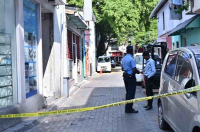 ސޯޝަލް މީޑިއާ އެކްޓިވިސްޓް ޔާމީން ރަޝީދު މަރާލާފައި އޮއްވައި ފެނިއްޖެ