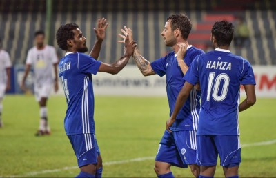 އެއް ކުޅުންތެރިއަކަށް ބަރޯސާވެގެން ކުރިއަށް ނުދެވޭނެ: ޓަވަރޭސް