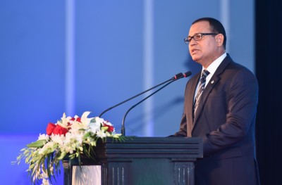 ޑިޕްރެޝަންގެ އެންމެ ރަނގަޅު އެއް ފަރުވާއަކީ ދީނަށް އިސްކަން ދިނުން: ޑިފެންސް މިނިސްޓަ