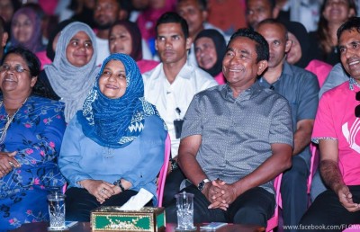 ހުރިހާ އެންމެނަށް ލިބިގެންވަނީ އެއް ހައްގުތަކަކާއި އިމްތިޔާޒްތަކެއް: ރައީސް