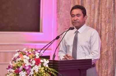 ނަޝީދު މިނިވަންކުރަން، ސިޔާސީ ލީޑަރުން ވަކިވަކިން އެދެން ރައީސް ގޮވާލައްވައިފި