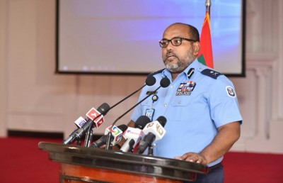 ޔާމީންގެ މަރަށް އެއް ހަފުތާ، ގާތިލުން އަތެއް ނުވޭ!