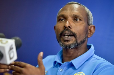 އެންމެ ރެޔަކުން ހައްލެއް ނުވާނެ، އެކަމަކު މިސްރާބު ހުރީ ރަނގަޅަށް: ފެސްކޯ