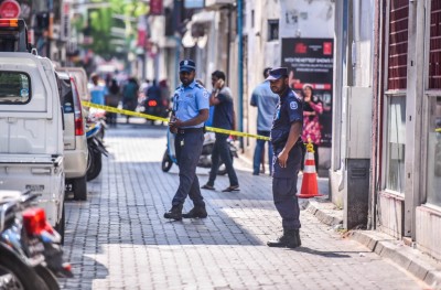ޔާމީންގެ މަރަށް 24 ގަޑިއިރު: މީހަކު ހައްޔަރެއް ނުކުރޭ