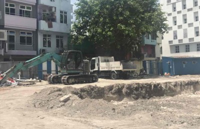 އެއްބަސްވުން ބާތިލް ކޮށްފައި ވަނިކޮށް ޓާޓާއިން މަސައްކަތް ފަށައިފި!