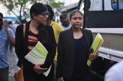 ގާސިމް ބަންދު ކުރި މައްސަލަ އަނެއްކާ ވެސް އިސްތިއުނާފަށް ހުށަހަޅަނީ