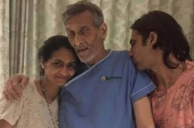 ވިނޯދް ކަންނާ މަރުވެއްޖެ