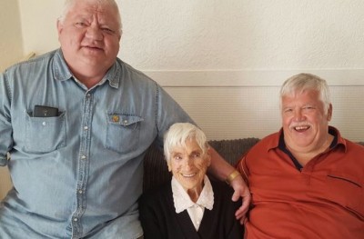 މާމަ ދަރިންގެ އަދަދު 150 އިން މަތީގައި، ހުރިހާ ދަރިންގެ ނަން އެނގޭ