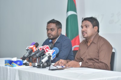 ލޯކަލް ކައުންސިލްތަކުގެ އިންތިޚާބުގައި ވޯޓުލާ މީހުންގެ ފައިނަލް ލިސްޓް އާންމުކޮށްފި