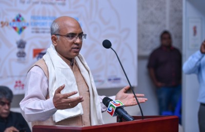 އިންޑިއާގެ އުފެއްދުންތަކަށް ހާއްސަ ފެއާއެއް ދަރުބާރުގޭގައި ފަށައިފި
