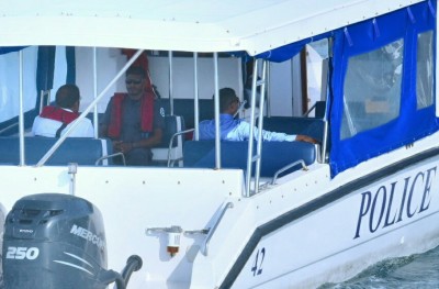 ގާސިމް ބަންދުކޮށްގެން ރައީސް ޔާމީނަށް މޮޅެއް ނެތް، ގާނޫނީ އިމަށް ވެރިކަން އެނބުރޭނެ: ނަޝީދު