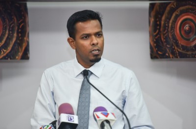 ނުހައްގު މުއްސަނދިކަން ހޯދުން ހުއްޓުވުމުގެ ބާރު އޭސީސީއަށް ދޭން ޖެހޭ: އޮޑިޓަ ޖެނެރަލް