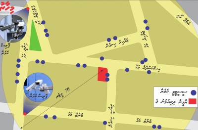 ހުރިހާ ކަމެއް ކެމެރާތަކުގެ ކުރިމަތީގައި، ގާތިލުން ހޯދޭނެބާ؟