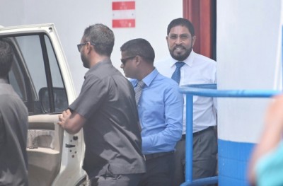 ޕާޓީ ހިންގުމަށް ގާސިމާ ބައްދަލު ކުރުމުގެ ފުރުސަތު ދޭން ޖޭޕީން އެދެފި