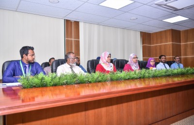 އައިޔޫއެމްގެ މަހާސިންތާ މި ފަހަރު ހާއްސަ ކުރަނީ އިސްލާމިކް ފައިނޭންސް އަށް