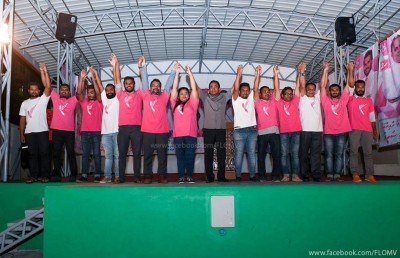 ކޮލަމް 27: ގޮތް ދޫކުރުމުގެ ހަމަ އެއްވެސް ވިސްނުމެއް ނެތީތަ؟