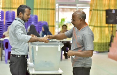 އިންތިޚާބު ކާމިޔާބުކުރީ ކޮން ބައެއް؟