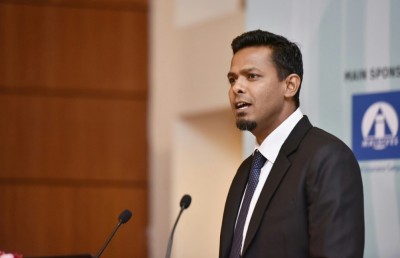 އިންވެސްޓަރުން ޝައުގުވެރިކުރަން ޕްރޮފެޝަނަލްކޮށް ޕެންޝަން ފަންޑު މެނޭޖުކުރުން މުހިންމު: އޮޑިޓަ ޖެނެރަލް