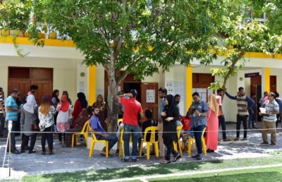 ޝަކުވާތައް ހުއްޓަސް ދެ ފަރާތް ވެސް ކާމިޔާބީގެ އުއްމީދުގައި!
