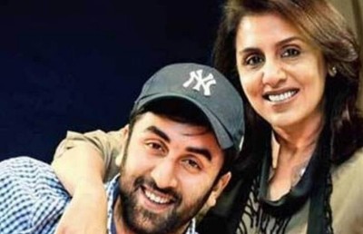 މަންމަ ދެއްކި މީހަކާ ކައިވެނިކުރަން ރަންބީރު ތައްޔާރުވަނީ؟