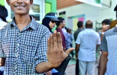 މިއީ ބޮޑު ބައްޔެއް، ސަރުކާރަށް ބޮޑު ލަދެއް!