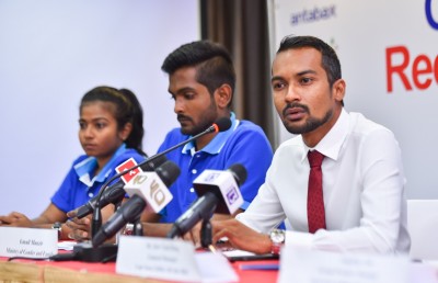 ކުޑަކުދިންގެ ހިޔާ އަށް އެހީވާން ލޮޓަސް ފިހާރައިން ކެމްޕޭނެއް ފަށައިފި