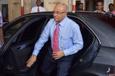 މިއީ ރައްޔިތުންނަށް ލިބުނު ނަސްރެއް، ބޮޑު ކާމިޔާބީއެއް: މައުމޫން
