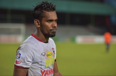 ވިކްޓަރީގެ ޖާޒީގައި ކުޑަ އިންމަ ފުރަތަމަ ފަހަރަށް ނުކުންނަނީ