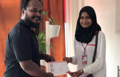 ބޭކާރު ހޭދައަށް ވުރެ ހިއްސާ ގަތުން މާ ފައިދާ ބޮޑު