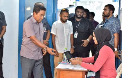 ފައިނަލުގައި ފަސޭހައިން މޮޅުވާނެ، ވާދަކުރަން އޮތީ ޑިސްކޮލިފައި ޓީމެއް: ޝައިނީ
