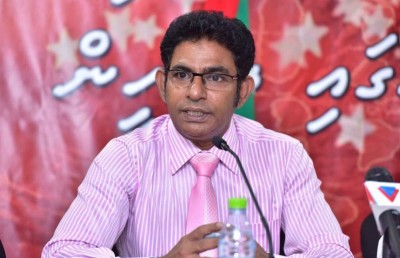 ސަރުކާރަށް އިންތިހާބު ކާމިޔާބުވީއޭ ބުނާ ސަބަބެއް ނޭނގޭ: އިދިކޮޅު ޕާޓީތައް