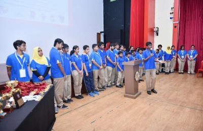 ބިލަބޮންގް ދަރިވަރުން ބައިނަލްއަގުވާމީ ކާމިޔާބީތަކެއް ހޯދައިފި