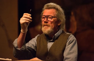 ހޮލީވުޑްގެ އެކްޓަރު މައިކަލް ޕާކްސް މަރުވެއްޖެ
