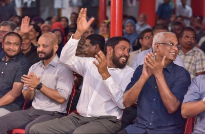 ވާހަކަ ނުދެއްކޭ ވަރަށް ޒާތީ މިނިވަންކަން ހިފެހެއްޓިދާނެތަ؟