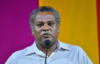 އިންތިހާބު ބާއްވައި، ނަތީޖާ ހޯދަން މި ޖެހެނީ ގަދަ ބާރުން: ނިޔާޒް