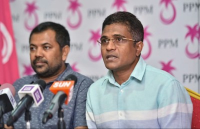 އިންތިޚާބު ކާމިޔާބުކުރީ ކޮން ބައެއް؟