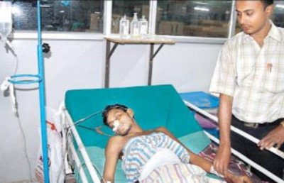 މީހެއްގެ ބަނޑުން 482 ހިލަކޮޅު ނަގައިފި