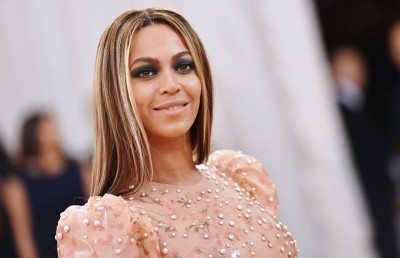 ހަތް ނޮމިނޭޝަނާ އެކު ބެޓް އެވޯޑްސްގެ ކުރީގައި ބިޔޯންސޭ