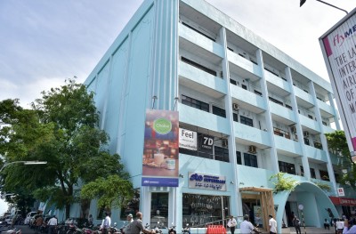 އެސްޓީއޯ އިން ރޯދަ އަށް ގެންނަ ކާބޯތަކެތި ވިއްކާނީ އަގު ހެޔޮކޮށް