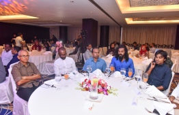 ކުޅިވަރަށް ހާއްސަކޮށް "މިހާރު އެވޯޑްސް" ތައާރަފްކޮށްފި