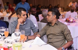 ކުޅިވަރަށް ހާއްސަކޮށް "މިހާރު އެވޯޑްސް" ތައާރަފްކޮށްފި
