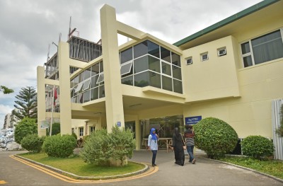 ކެންސަރު ބަލީގެ މީހަކު މަގުމަތީ މަރުވެފައި އޮއްވައި ފެނިއްޖެ