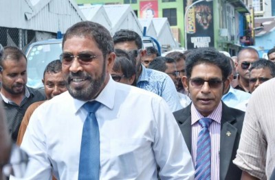 ގާސިމްގެ ބަންދު ހަތަރު ދުވަހަށް އިތުރުކޮށްފި