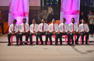 ހެޔޮ އަގެއްގައި ތެޔޮ ގަންނަން ސައުދީއާއެކު ސޮއިކުރަނީ