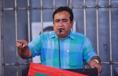 ކައުންސިލް އިންތިހާބުން ސަރުކާރަށް ލިބުނީ ޔޫ ރިޕޯޓެއް: ގަފޫރު