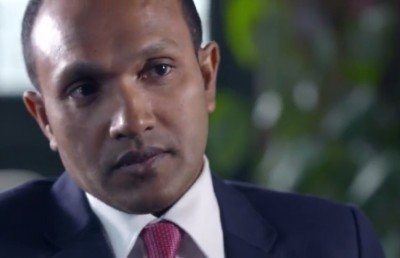 ކުރީގެ ނައިބު ރައީސް ޖަމީލްގެ އިހުސާސްތައް ބަންޑުންކޮށްލައްވައިފި