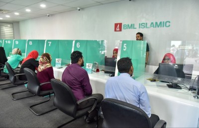 ބޭކާރު ހޭދައަށް ވުރެ ހިއްސާ ގަތުން މާ ފައިދާ ބޮޑު