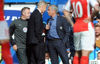 މޮރީނިއޯއާ ޒާތީ ކަމެއް ނެތް، ވެންގާގެ އަމާޒު މޮޅަކަށް