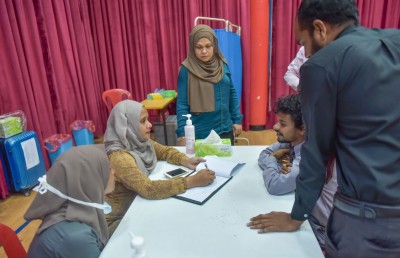 އާސަންދަަ ކަނޑާލުން ބަދަލު ހިފުމަކަށް ނުވޭތަ؟