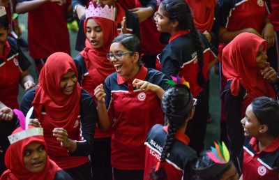 ރޯދަމަހު ކިޔެވުން އޮންނާނީ ހެނދުނު 8-3 އަށް